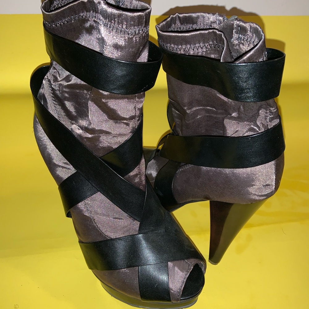 Funky Bootie